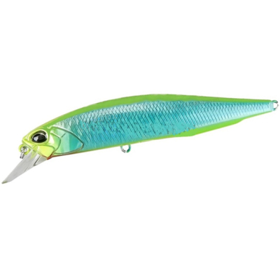 Воблер DUO Realis Jerkbait 85SP цвет CPA0411