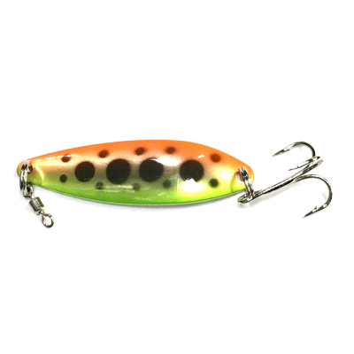 Блесна Grows Culture Winner Chinook S 7g 0484 1013 YAMAME OR BELLY