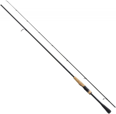 Спиннинг Shimano 22 Expride 264UL-2