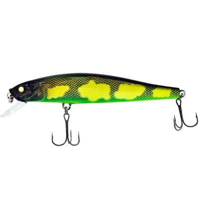 Воблер BAT Kameko BT012 (120mm.; 18g.; 1m.) # CS02