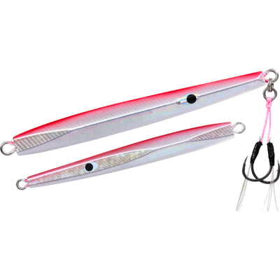 Блесна для джиггинга Daiwa MM JIG 3H60G цвет AD.PI