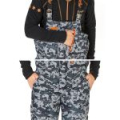 Костюм зимний Norfin Discovery 2 LE Camo 02 р.M