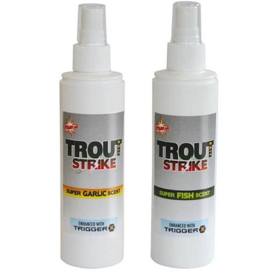 DB аттрактант-спрей 125 мл. Trout Bait Liquid Attractant 