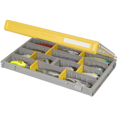 Коробка Plano Plase370 Edge Professional 3700 Std (35.6cm x 22.9cm x 4.8cm)