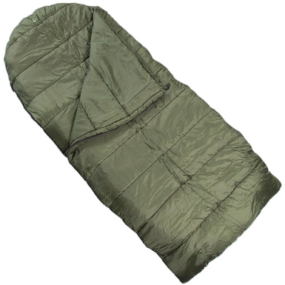Спальный мешок Gardner Crash Bag (3 Season) 210x90см HCRASH