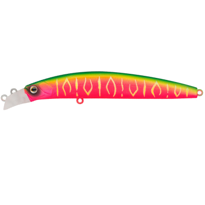 Воблер Strike Pro Top Water Minnow 90, 90 мм, 10,2 гр (JL-179F#A230S)