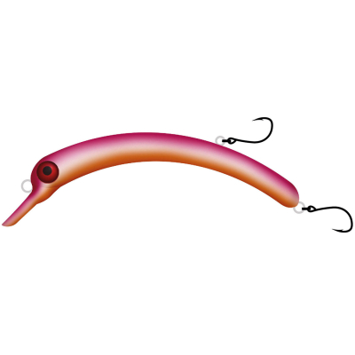 Воблер Stinger Furia Slim 60FS цвет Salmon