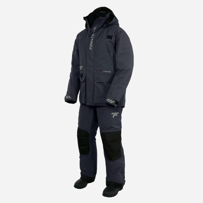 Костюм Finntrail Outback 3753 DarkGrey (XLK)