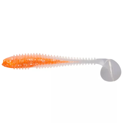 Силиконовая приманка Sprut Midori 70 (70mm/3g/TO) 1упак*6шт