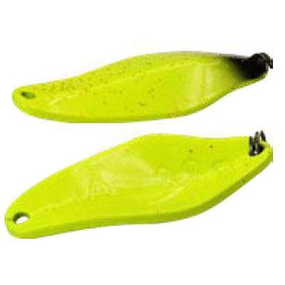 Блесна форелевая Namazu Pro TiA Losanga 1,4гр. цвет 110