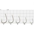 Крючки с поводком Cobra FEEDER 70cm, 0,20mm, разм.4, 10шт.