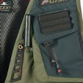 Жилет нахлыстовый Graff (братекс) 328 В/S