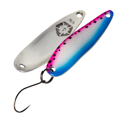 Блесна Trout Bait Loki 6,3 гр. цв. 70
