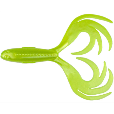 Силиконовая приманка Frapp Double Croak 7,9" цвет #21 (1 шт/уп)