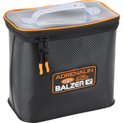 Сумка Balzer Adrenalin C@T Tackle Bag 25х15х25см (16700 011)