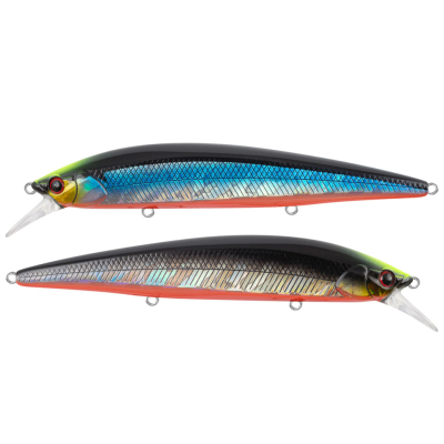 Воблер TsuYoki Colector 110SP цв. 014RW