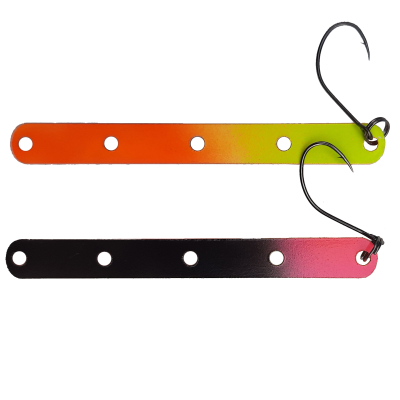 Стик TroutTheme - MB (Шумовой) - 4 гр. - 009