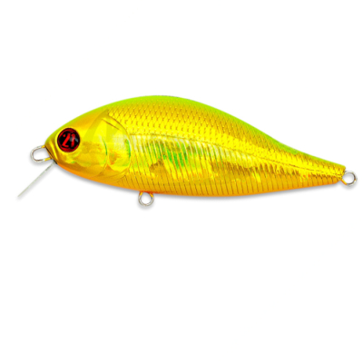 Воблер Pontoon21 Bet-A-Shad 75F-SR цв. A63
