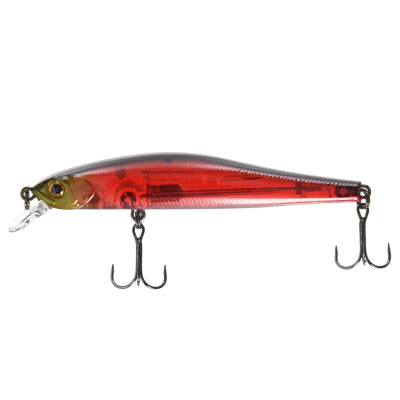 Воблер ZipBaits Rigge 90SP цв. 405 Ghost Carmen Red