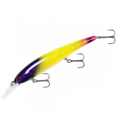 Воблер Bandit Shallow Walleye цв. OL154