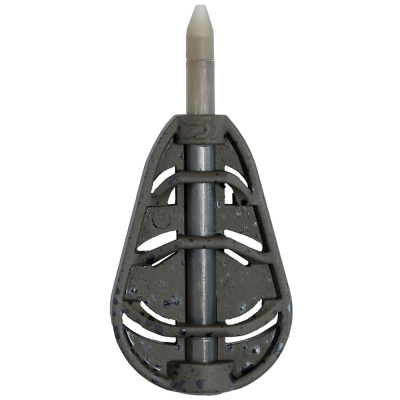 Кормушка Daiwa N'Zon Method Feeder M 35g