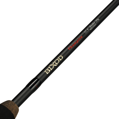 Фидерное удилище JSCompany Bixod Feeder Champion 12' (JS 3406)