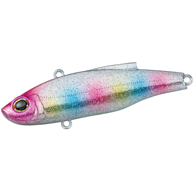 Воблер Daiwa Morethan Salt Vib 60S цв. SG CANDY GB (04848099)