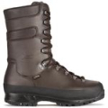 Ботинки AKU Grizzly Top II GTX цв. Brown р. 11,5