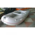 Лодка Badger Sport Line 370 AL