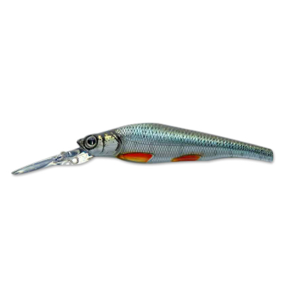 Воблер Izumi Long Lip Minnow 90 цв. 1