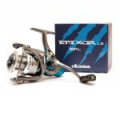 Катушка Okuma Epixor LS EPL-55 60749