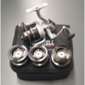 Катушка матчевая Mitchell Avocet Match RZ 4000 FD Bag