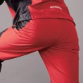 Костюм дождевой Shimano Nexus RA-119R BK.P XL