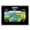 Многофункциональный дисплей Simrad GO7 No Carto No XDCR