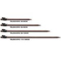 Стойка Prologic Green Telescopic Bankstick 40-60cm 42492