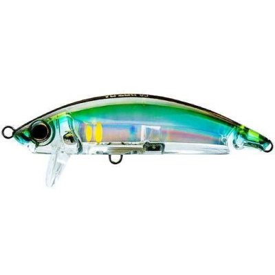 Воблер Yo-Zuri 3D Inshore Surface Minnow R1214-HHAY