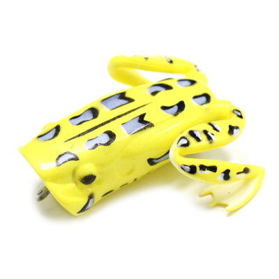 Лягушка Grows Culture Frog Lure W003T 60мм 18.5гр цвет #1