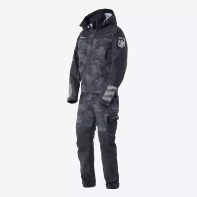 Костюм Finntrail Thor 3420 CamoShadowBlack (XXL)