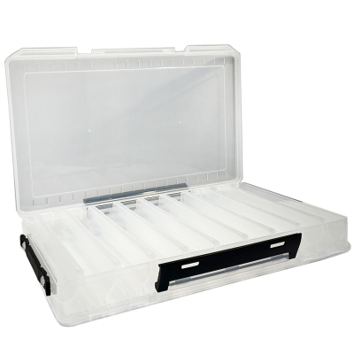 Коробка BAT Runduk XL (ZYYJ-01) DY1018 34*22*6 см.