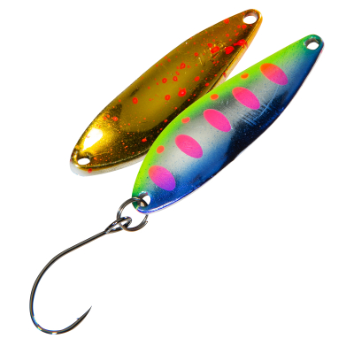 Блесна Trout Bait Grosi-3 5,5 гр. цв. 58