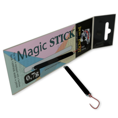 Приманка Iron Trout MagicStick 0,7g цв. 003