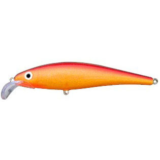 Воблер Jesse Deeprunner DJE14 цв. 39