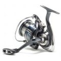 Катушка Daiwa 19 N'ZON Plus LT 5000S-CP