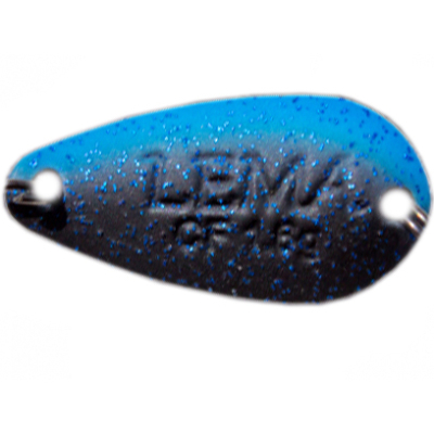 Блесна колеблющаяся Crazy Fish Lema 1.6g цв. 53