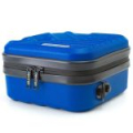 Кейс для 1-ой катушки Garry Zonter синий (5000-6000) - (18,5*18,5*11)