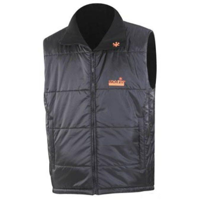 Жилет Norfin Vest Black (S)