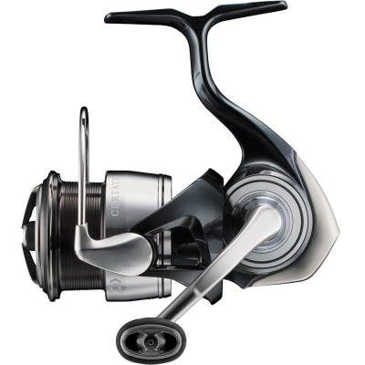 Катушка Daiwa 24 Certate FCLT2500S-XH