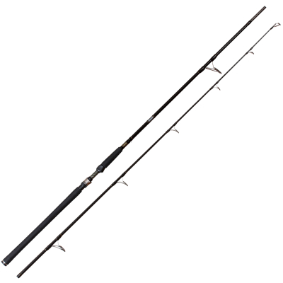 Удилище спиннинговое Westin W3 Hucho 2nd 8'8"/265cm 3XH 50-190g 2sec
