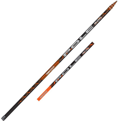 Удилище попл. без кол. Team Salmo POLE 8.00 (5549-800)