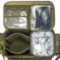 Сумка рыболовная Aquatic С-33Х (56х30х31 см, цвет: хаки)